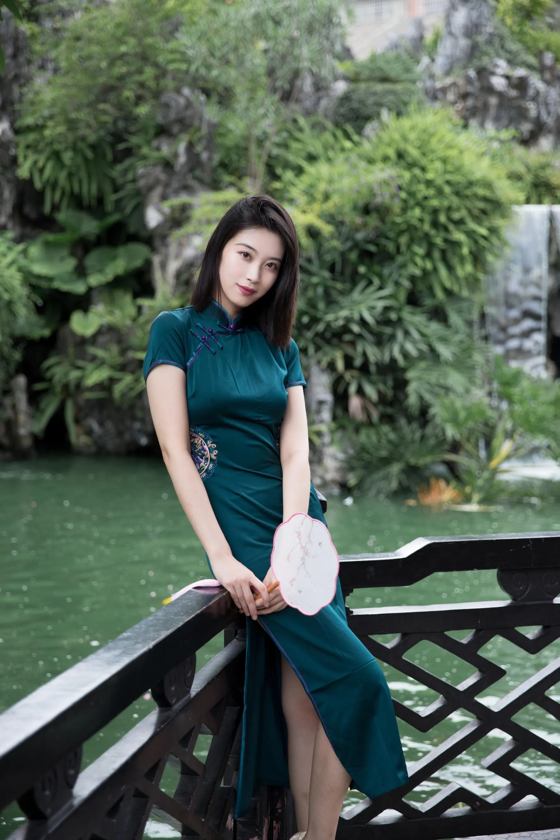 [YITUYU艺图语]2021.09.20 芳华 Neida [34P]插图7